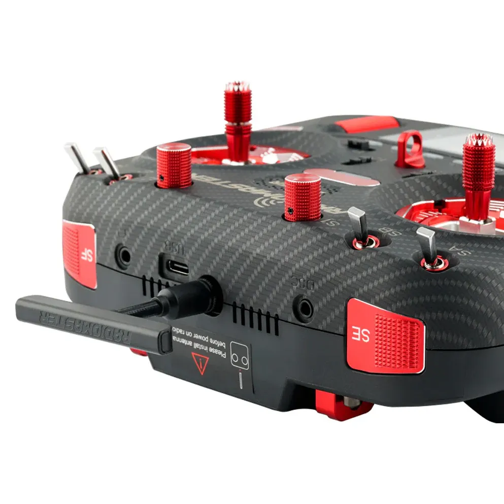 RadioMaster Boxer Max Radio Controller (M2) ELRS