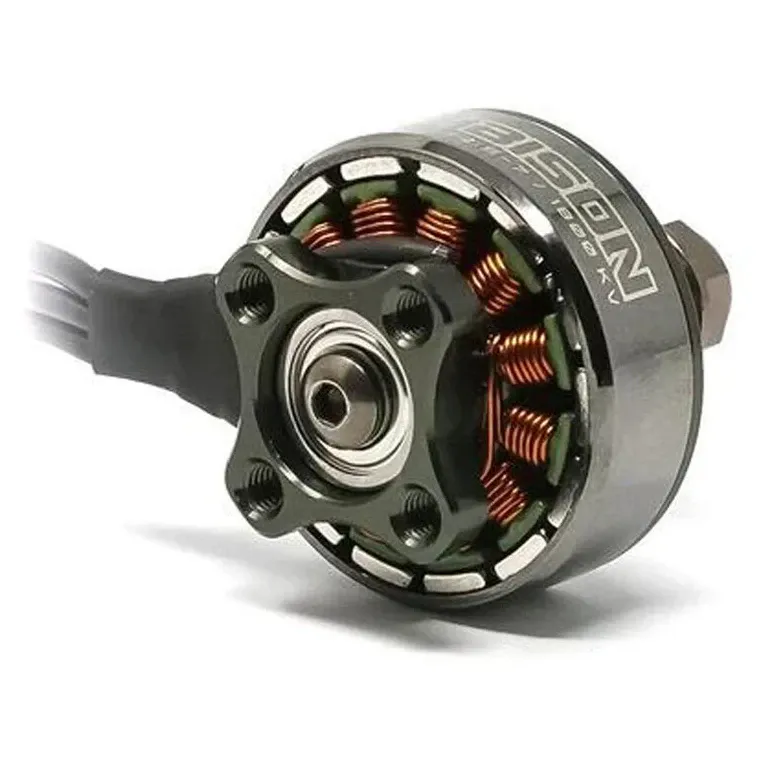 RCINPower Bison 22.5-7 FPV Drone Motor (1800KV)