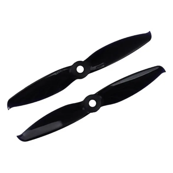 Gemfan Flash 5152 PC 2-Blade Propellers (2CW+2CCW)