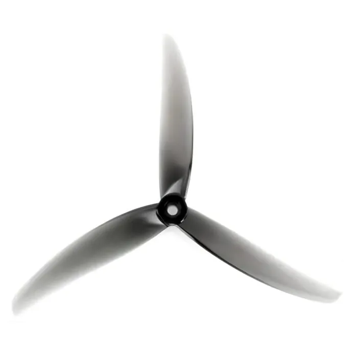 HQProp J75 7x5x3 Tri-Blade Polycarbonate 2CW+2CCW