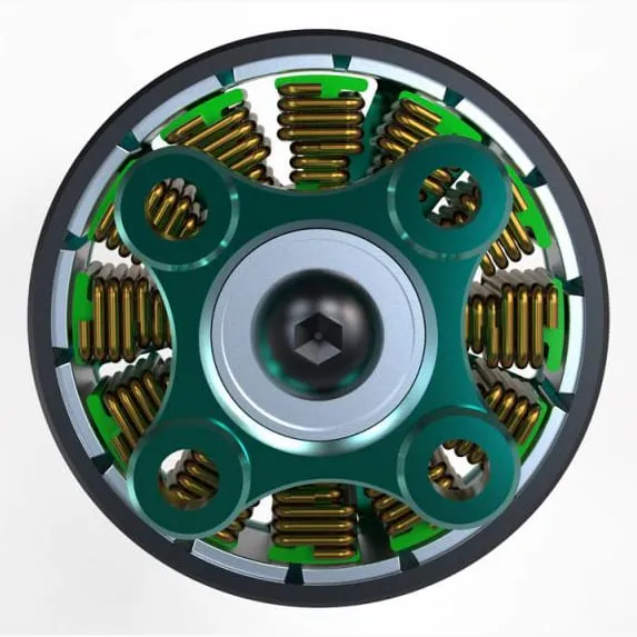 VCI 2207 LT Racing Motor 2160KV