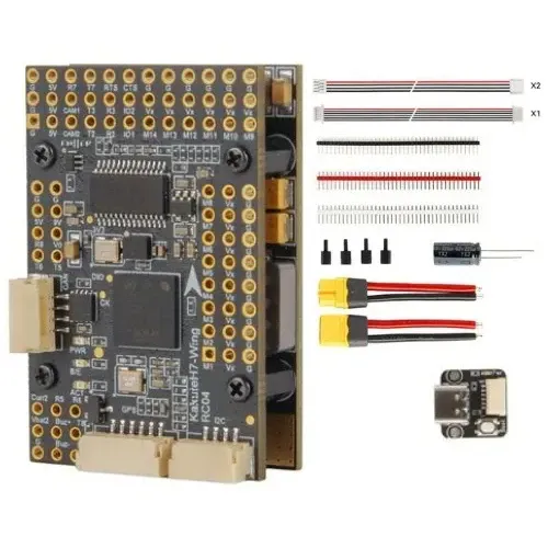 Holybro Kakute H743-Wing Flight Controller