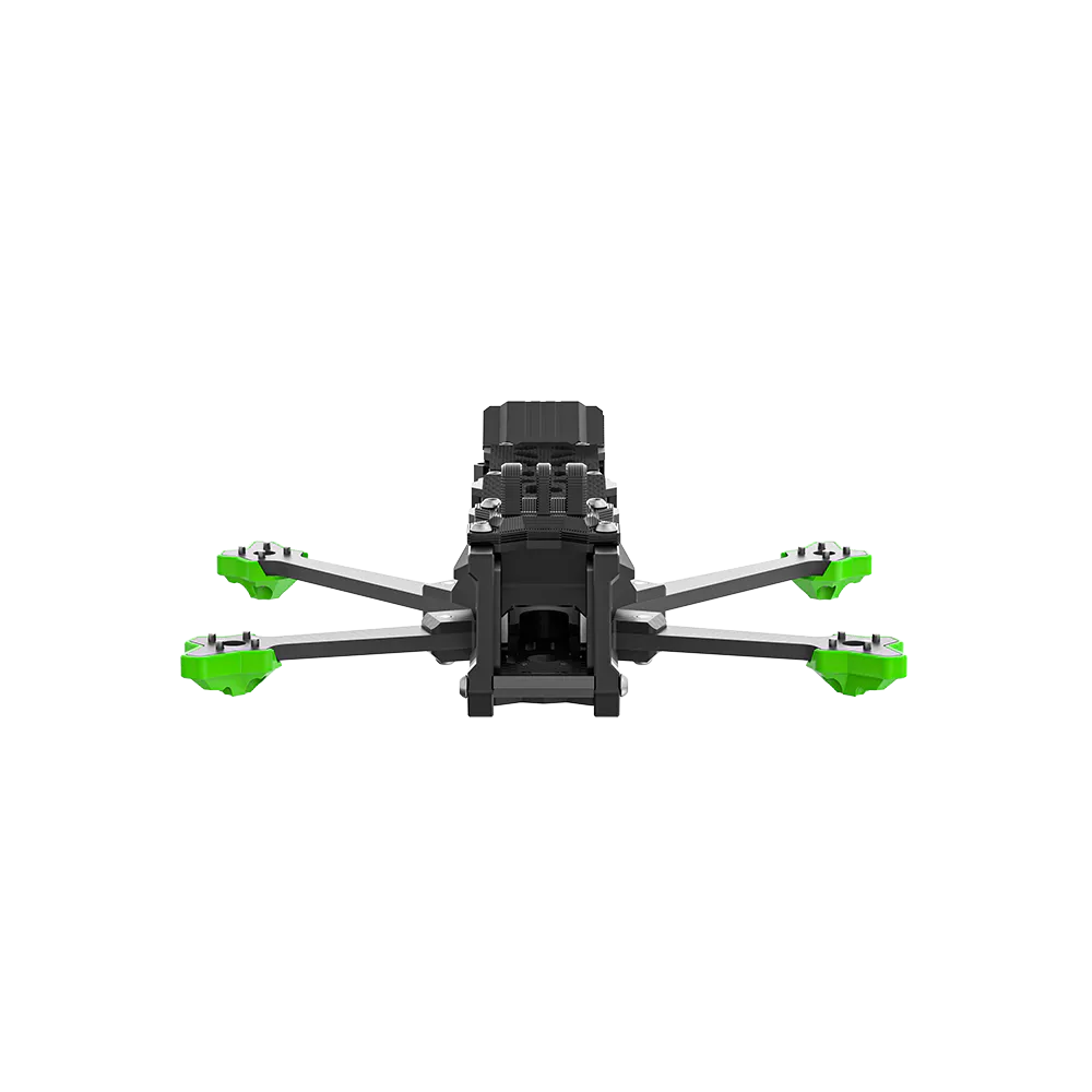 Nazgul Evoque F4 O4 Frame Kit