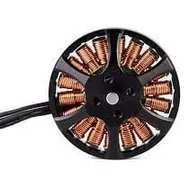 T-Motor Antigravity MN4006 EVO 380KV Motor (2pcs/Set)