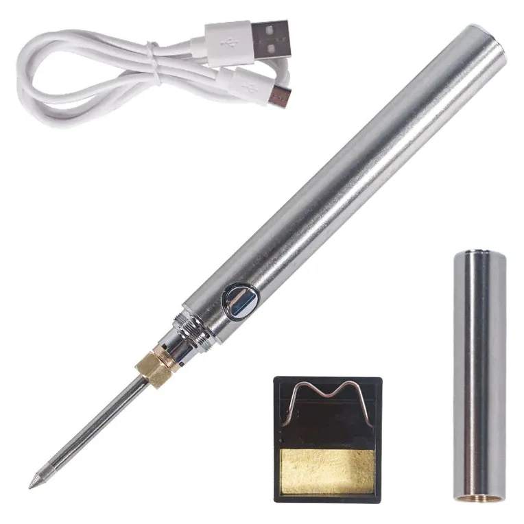 SEQURE P15 Wireless Soldering Iron 15W