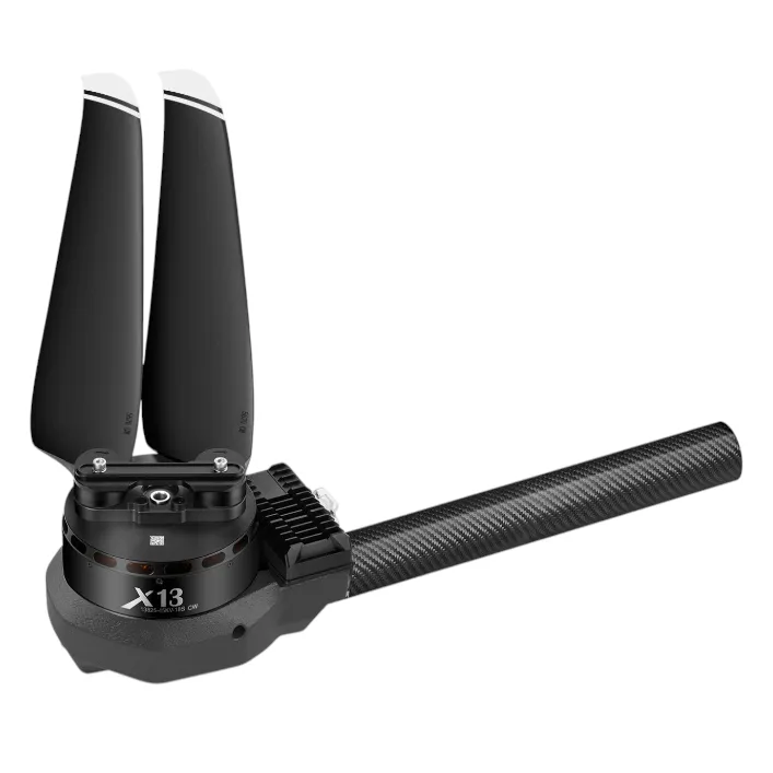 Hobbywing XRotor X13 18S 45KV Power System