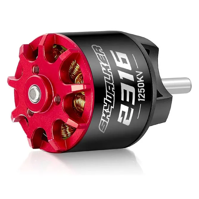 Hobbywing SkyWalker 2316SL 1250KV Fixed-Wing Motor