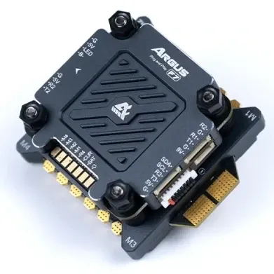 Axisflying Argus PRO F7 55A Plug and Play Stack
