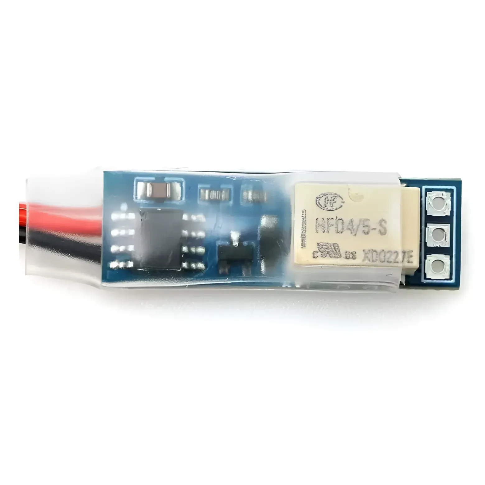20A PWM Relay Switch Module for RC Receivers (5V)