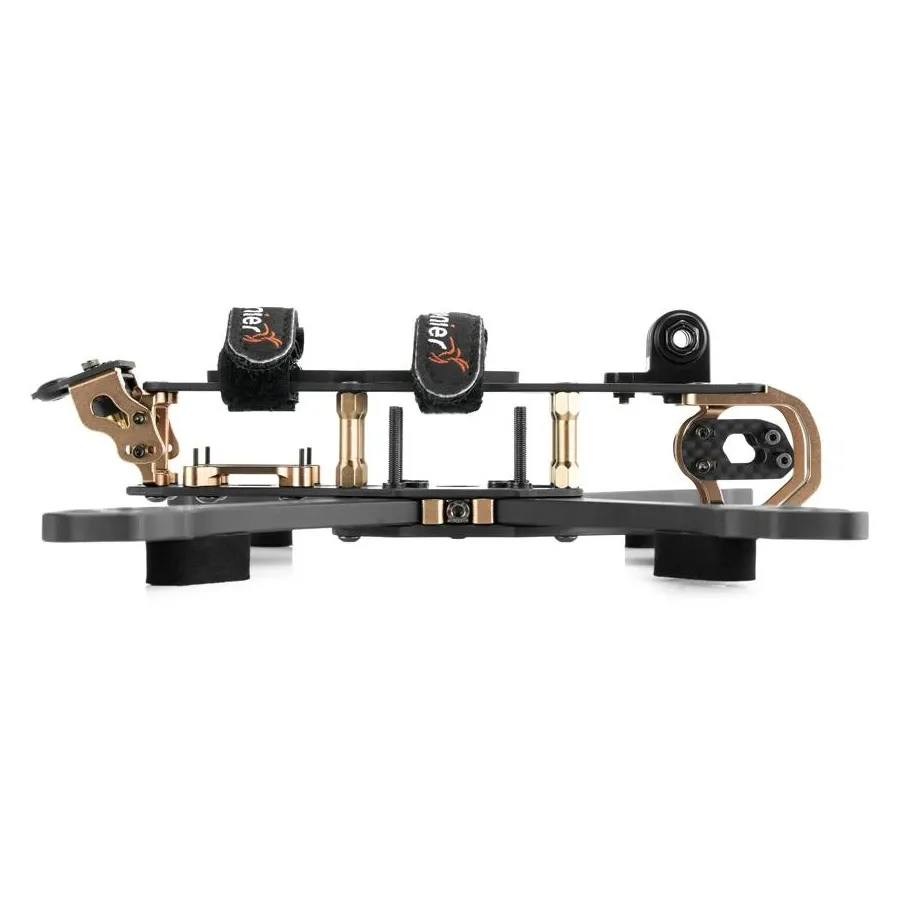 Lumenier QAV-S 2 JohnnyFPV SE 5" Frame Kit