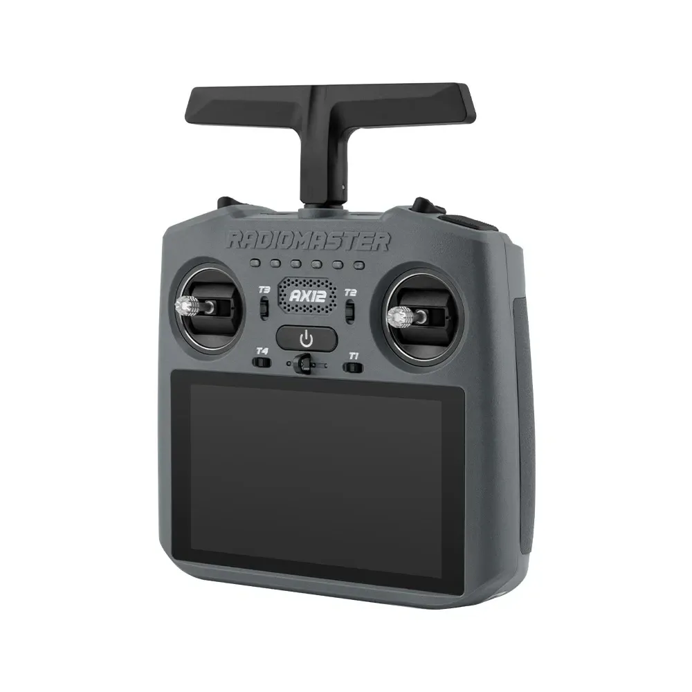 RadioMaster AX12 ELRS+Android Radio Controller ELRS 2.4GHz