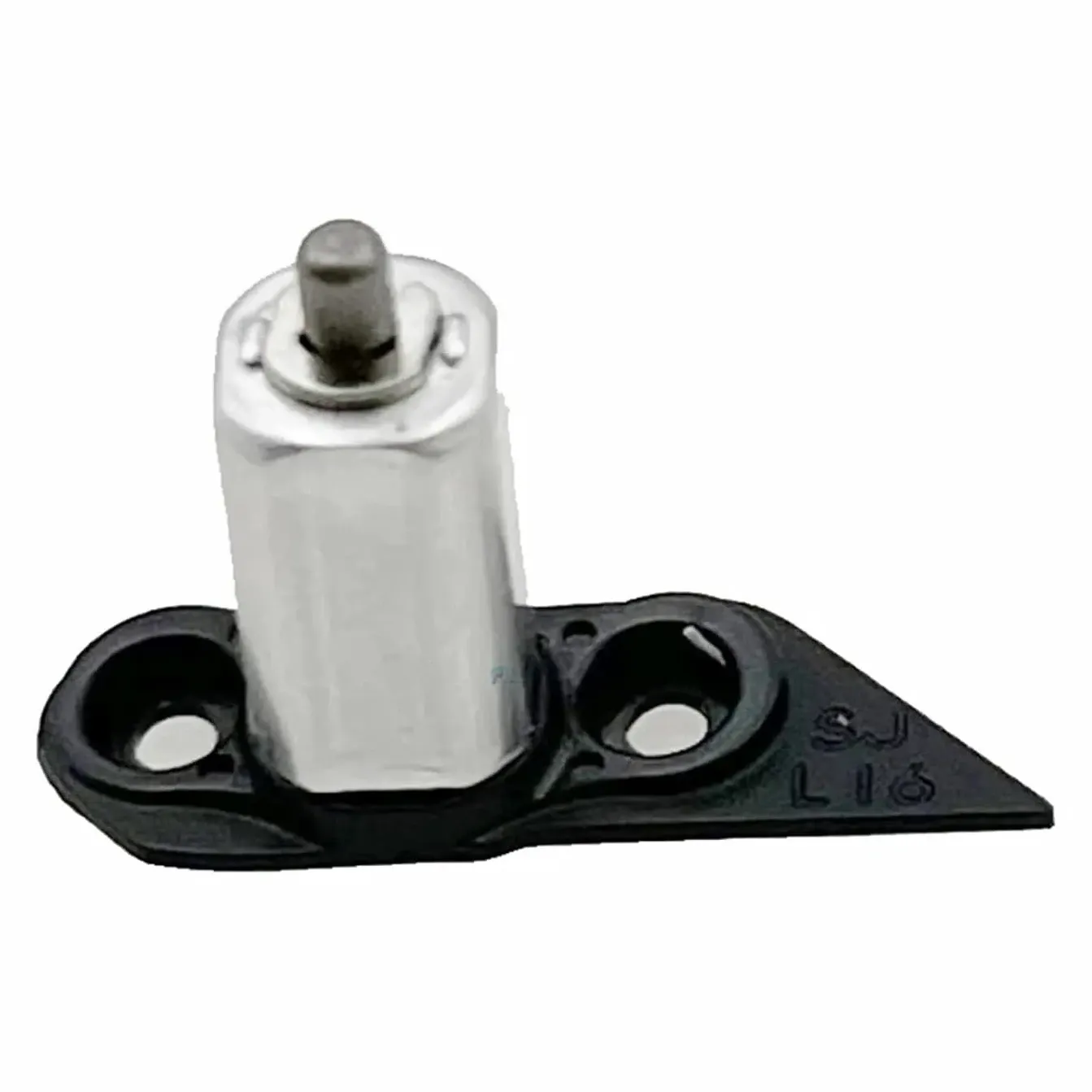 Rear Left Arm Axis Replacement Part for DJI Mini 3 Pro