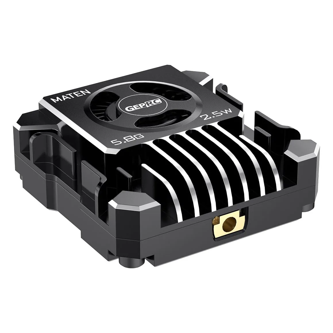 GEPRC Maten 5.8GHz 2.5W VTX Pro