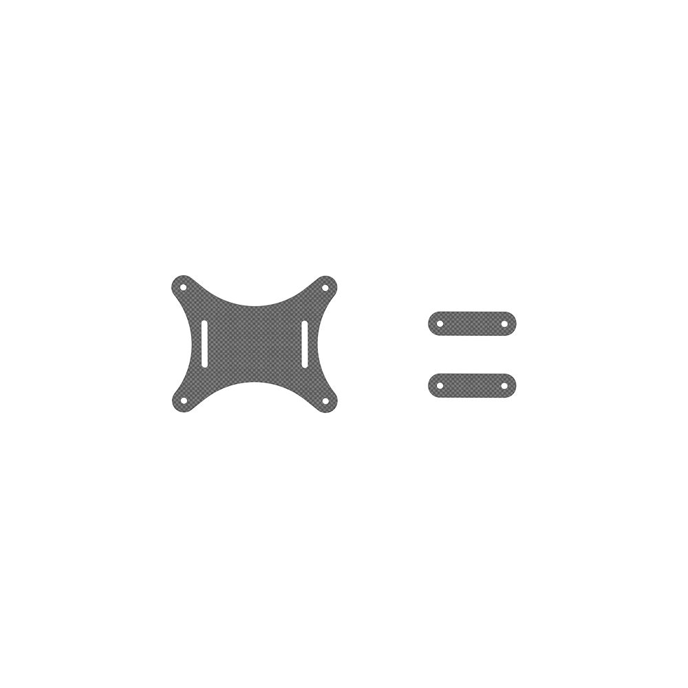iFlight AOS 7 EVO V1.2 Replacement Arms