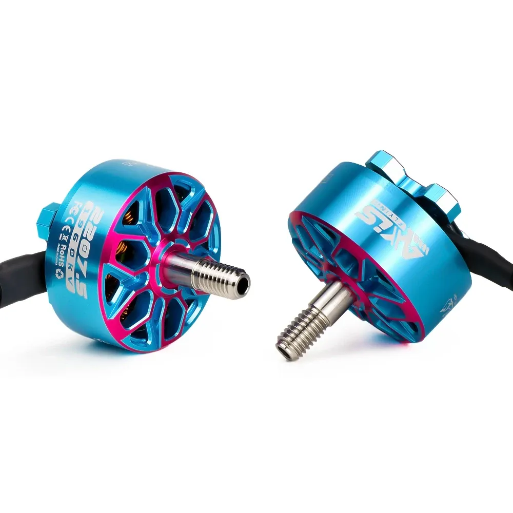 Axisflying 2207.5 FPV Motor