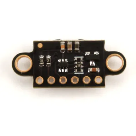 Holybro ST VL53L1X 4m ToF LiDAR Distance Sensor