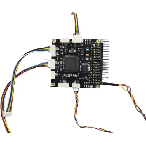 Alex Defx V1.0 F427 Flight Controller for Multirotor & Fixed-Wing