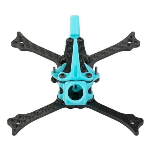 Foxeer Caesar 3.5" Racing Frame