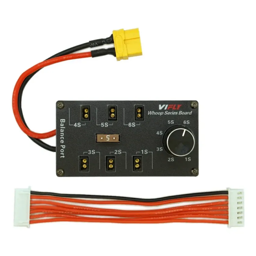 ViFly 1S Series Charging Board