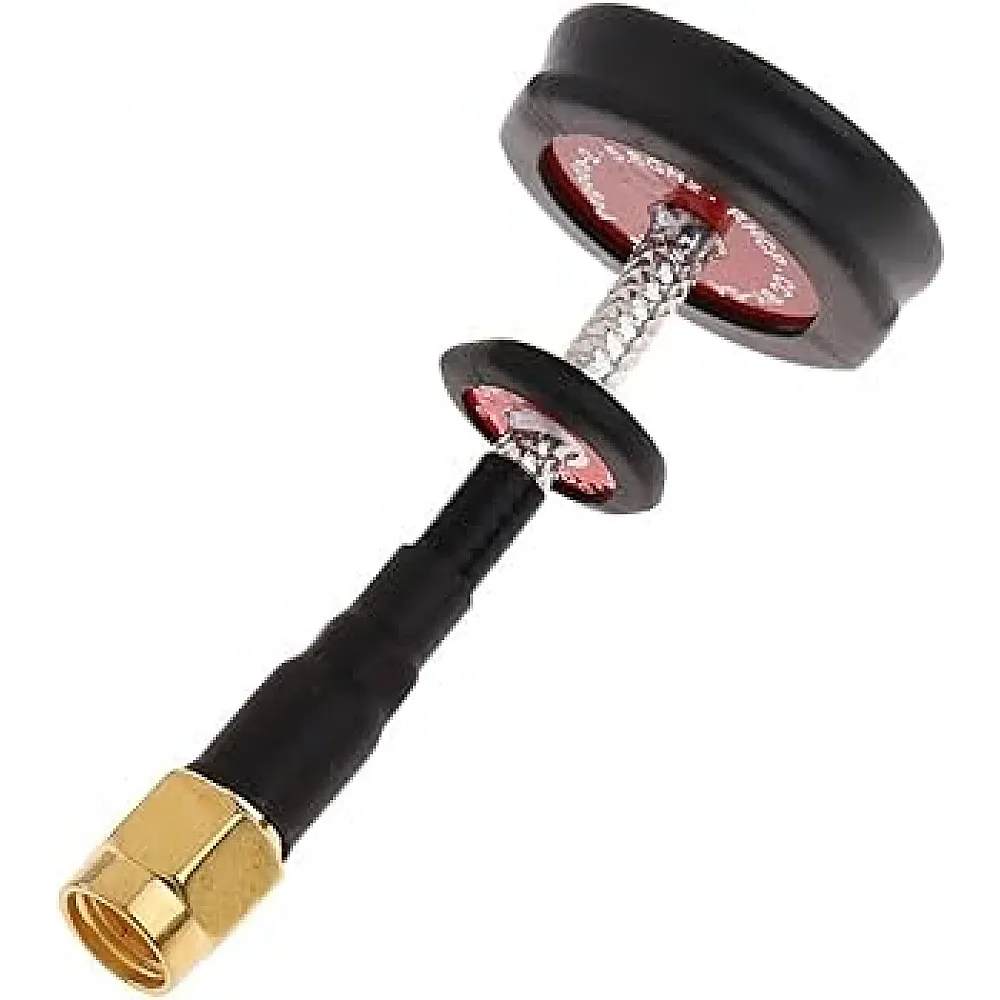 Pagoda 5.8G Omni FPV Antenna (SMA / RP-SMA)