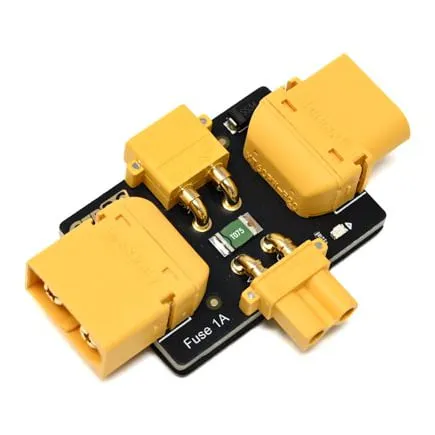 GEPRC Smoke Stopper (XT30/XT60, 1-6S)