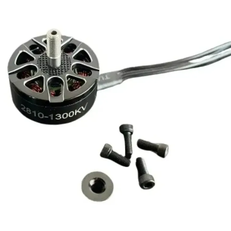Alex 2810 1300KV Brushless Motor for Long-Range FPV