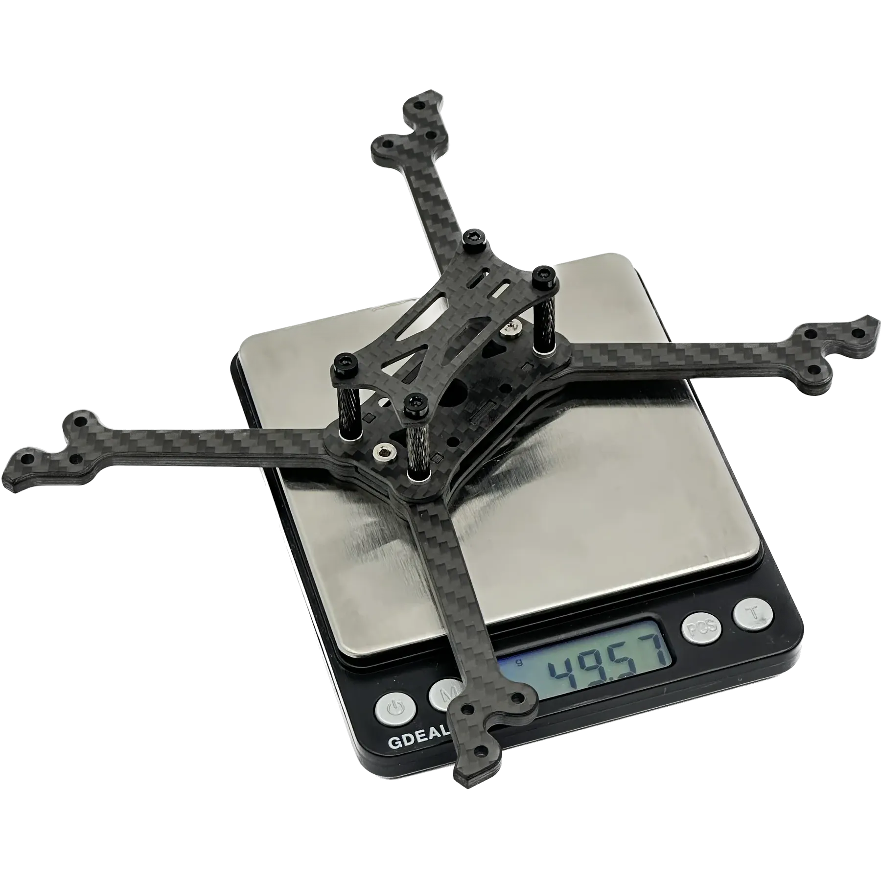 LightSwitch V2 Ultra Race Frame Kit