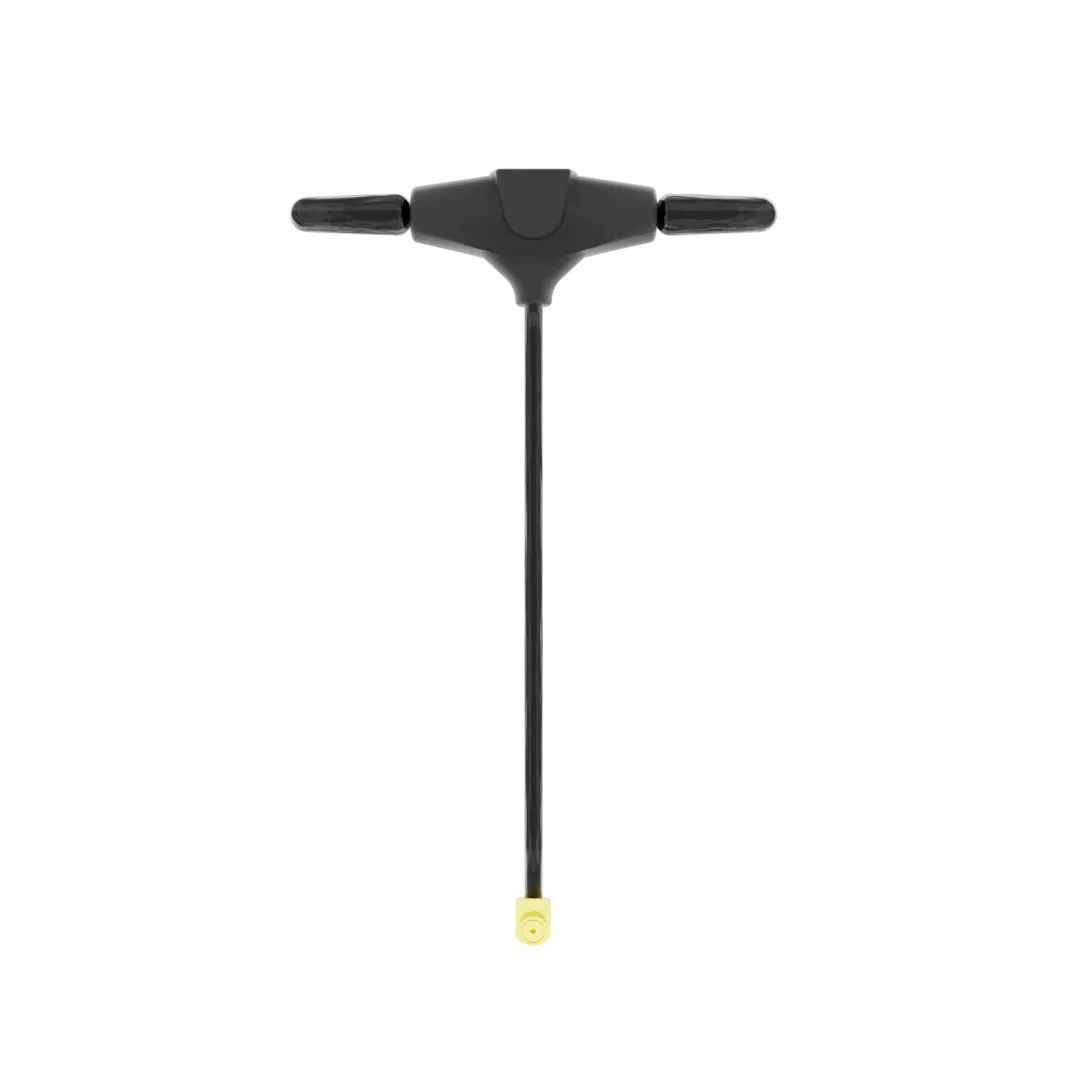 Zerodrag UFL 2.4GHz T Antenna for ELRS Receivers