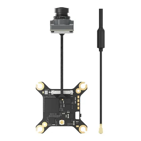 Caddx Walksnail Ascent Lite VTX Kit