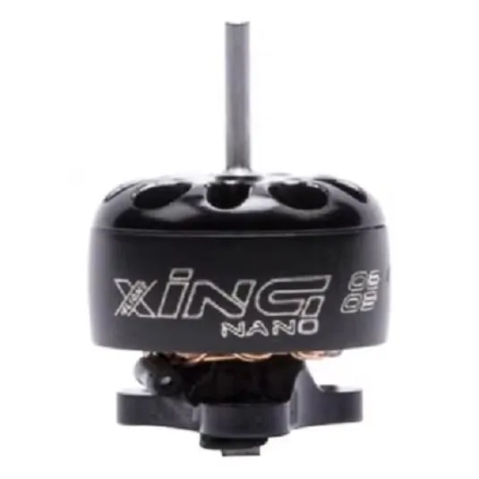 XING 0803 17000KV Brushless Motor