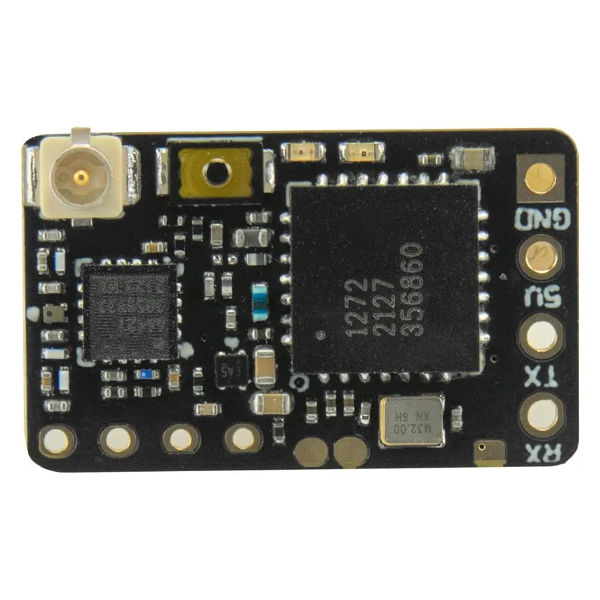 TBS Crossfire Nano RX SE — Long Range Receiver