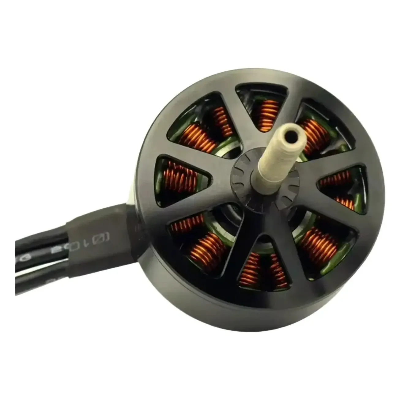 Alex 4214 380KV/500KV 5-8S Brushless Motor for UAV & Multirotor