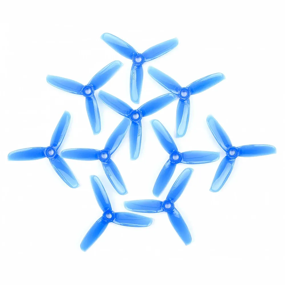 3050 (3x5) 3-Inch 3-Blade Propellers (5 Pairs)