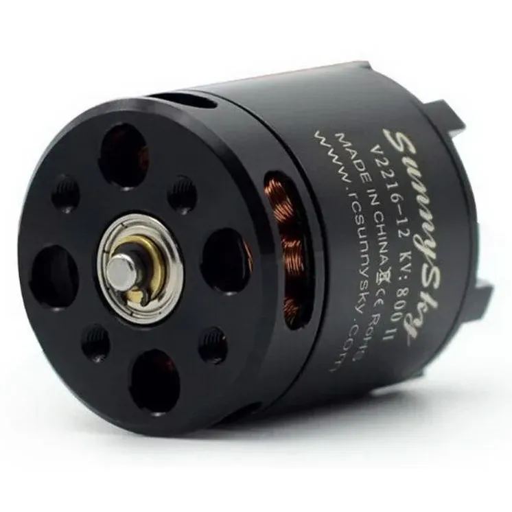 SunnySky V2216 Multirotor Brushless Motor