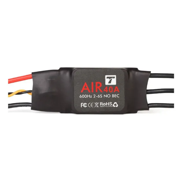 T-Motor Air 20A 3-4S Multirotor ESC