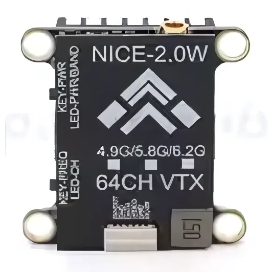 SparkHobby Nice 5.8G 64CH VTX