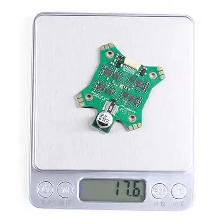 iFlight SucceX-E 45A V2 2-6S 4-in-1 ESC