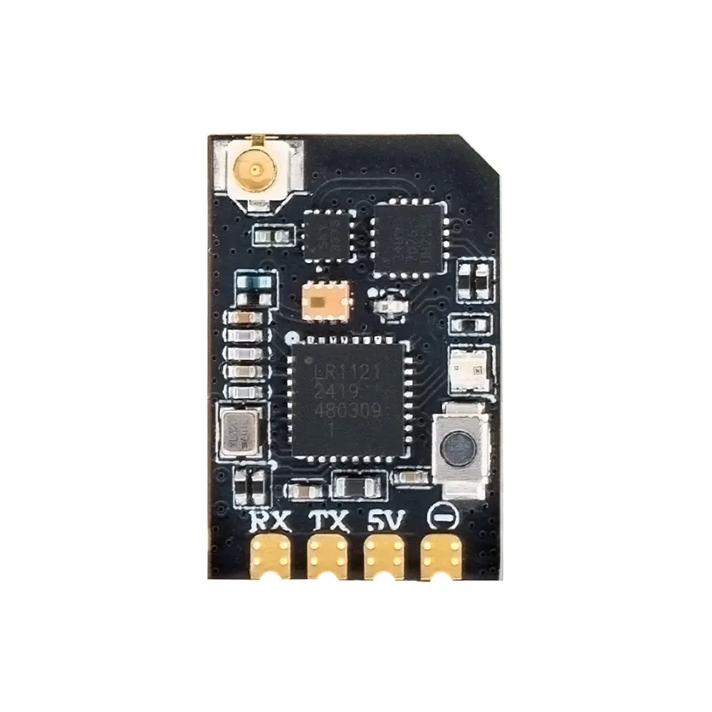 RadioMaster XR1 Nano Dual-Band ExpressLRS Receiver