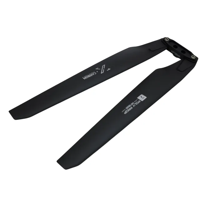 T-Motor MF1806 18.4x6.6 Polymer Folding Propeller (Pair)