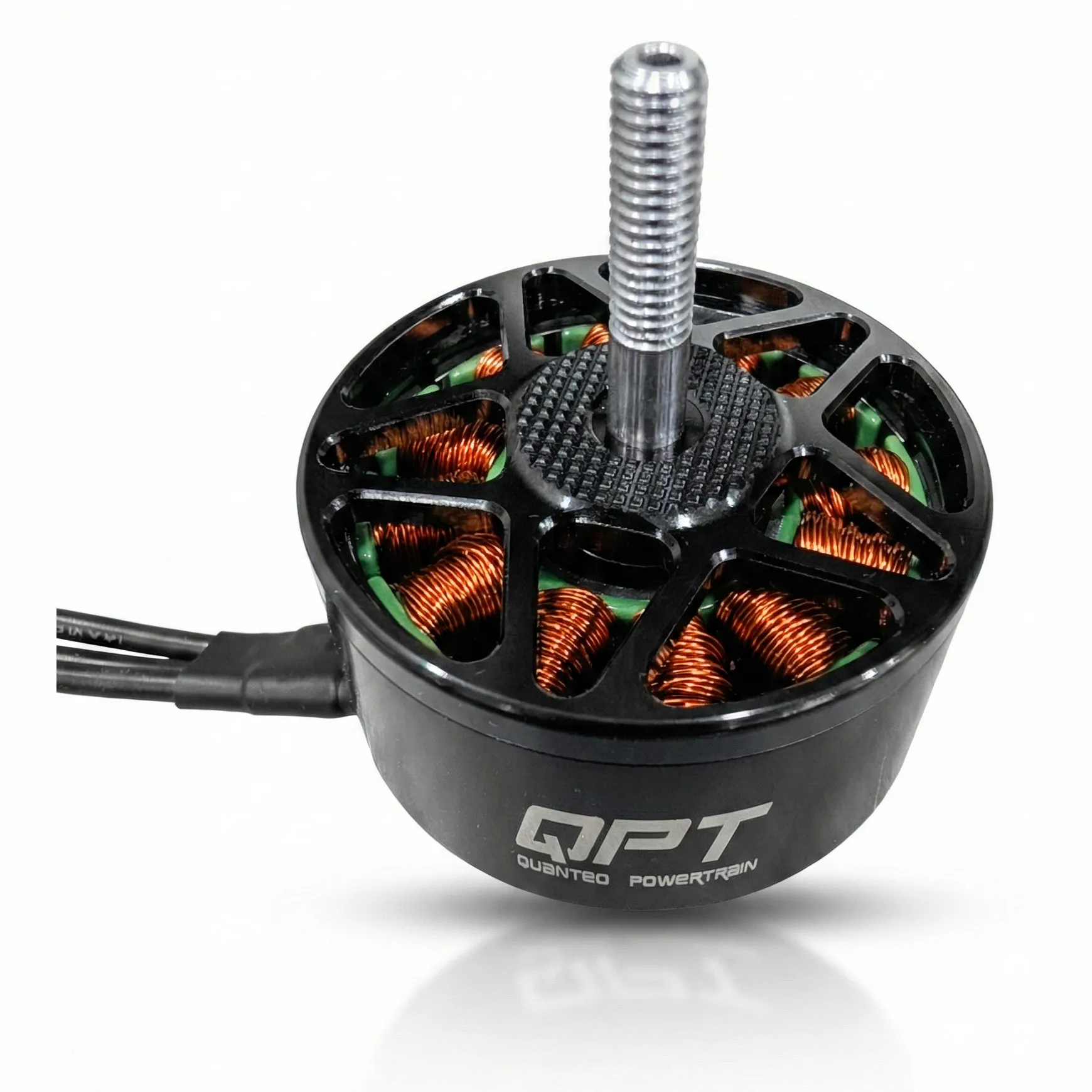 Quanteon QPT 4720 380KV Brushless Motor