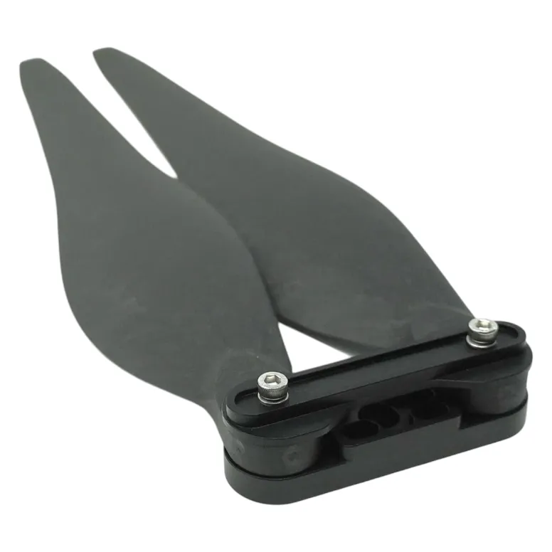 Hobbywing X9 Plus G2L Power System with 4314 Folding Propeller