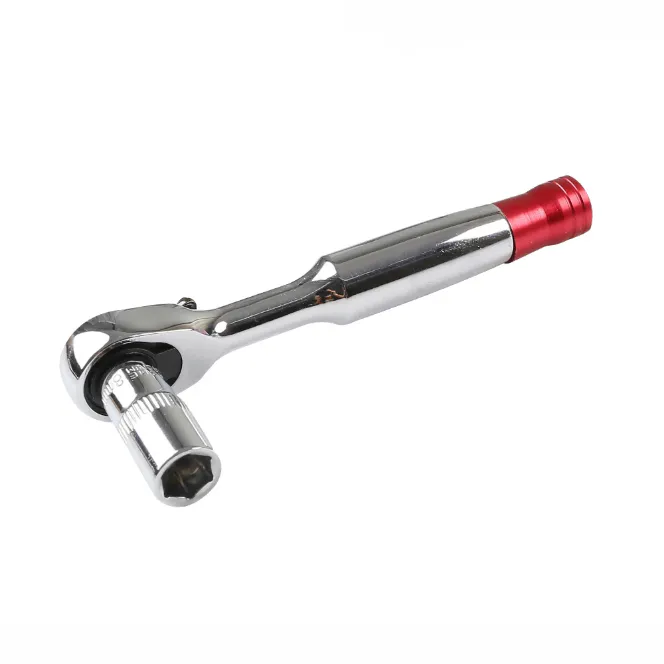 Gemfan 1/4" Ratchet Screwdriver Socket Prop Wrench – 8mm