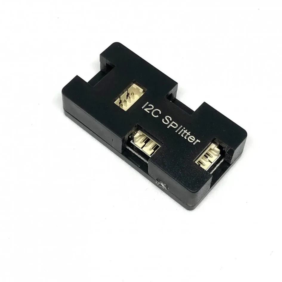 I2C Splitter 5-Port Expansion Board for Pixhawk with Cable