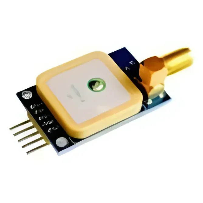 NEO-7M GPS Module Development Board for Arduino STM32 51