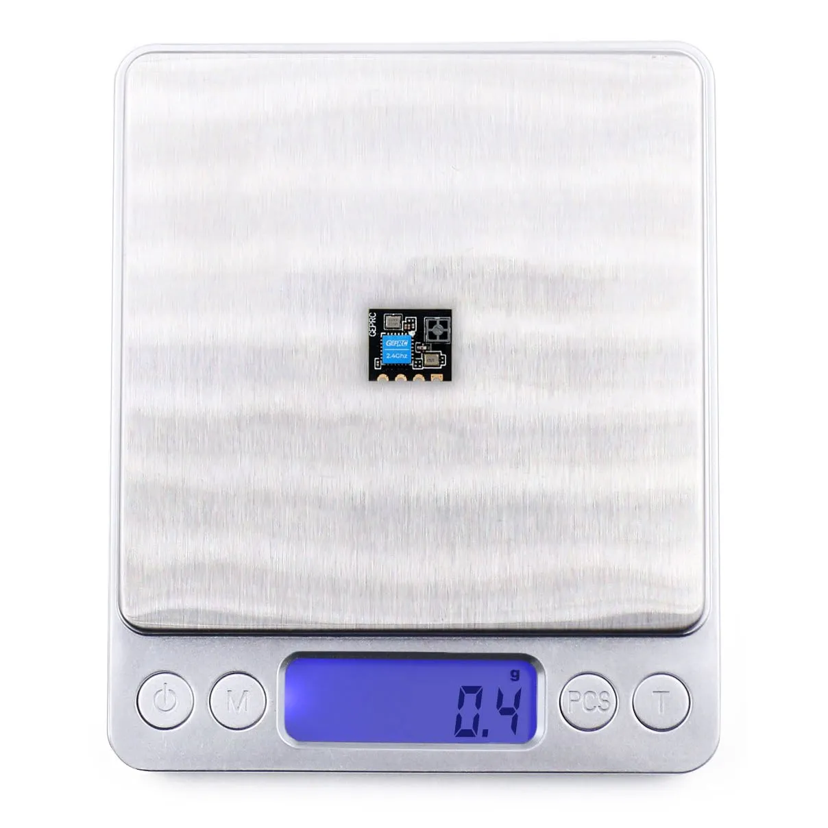GEPRC ELRS Nano Receiver T Antenna (2.4GHz/915MHz)