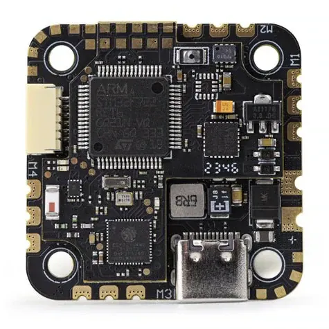 HGLRC Specter 25A AIO Flight Controller