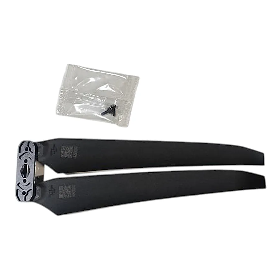 Hobbywing X6 SE 1860 Folding Propeller with Hub