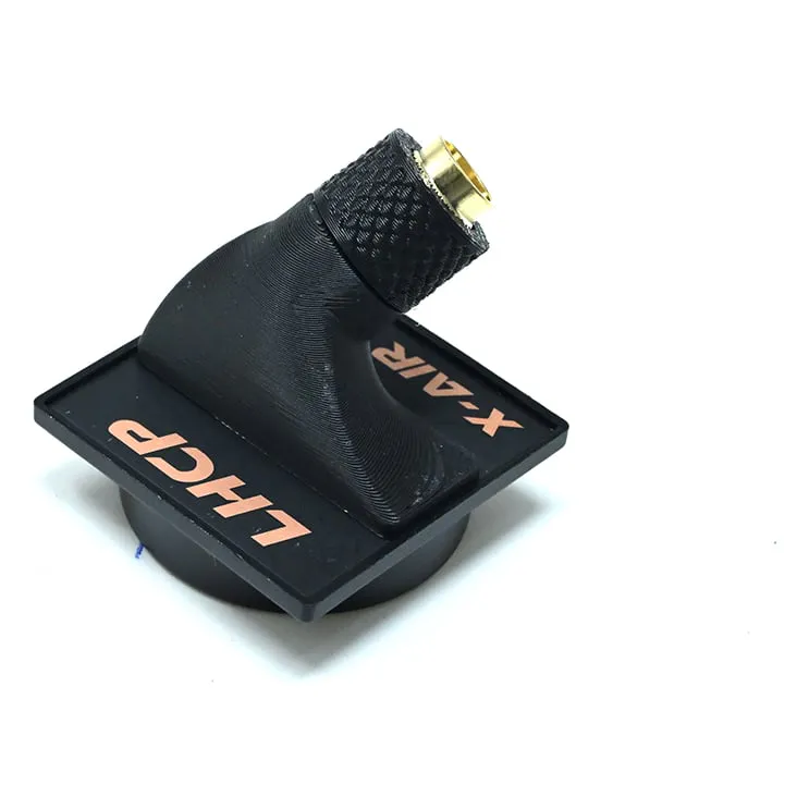 TrueRC X-AIR 5.8 MK II Antenna Pair for Walksnail X