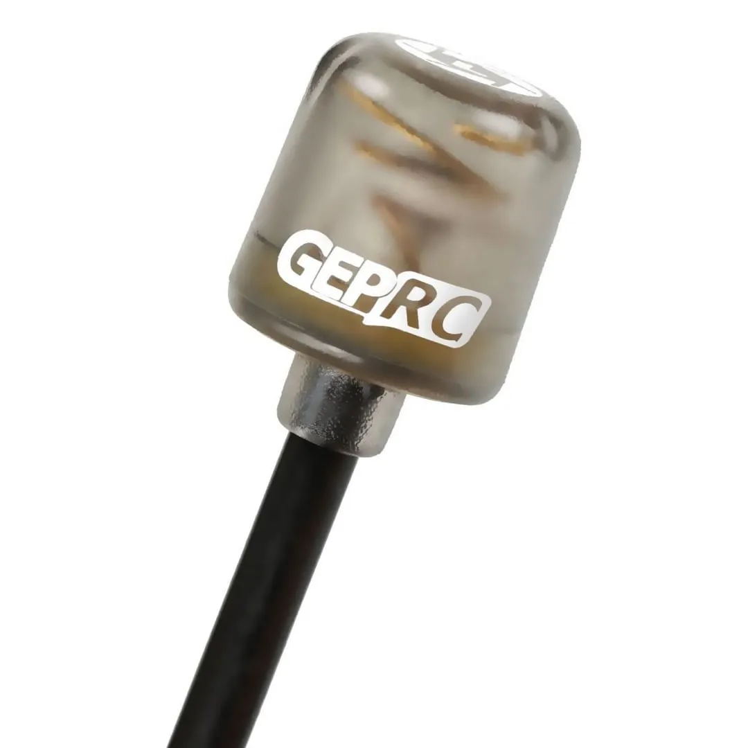 GEPRC Peano 5.8GHz Antenna — LHCP, MMCX, 110mm