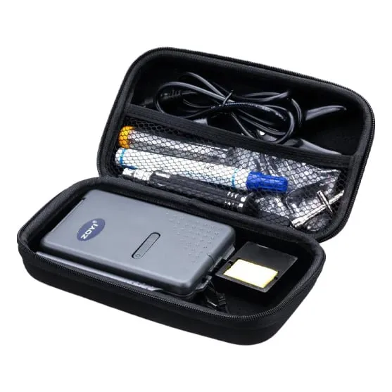 Flywoo FPV Quad Tool Kit Multimeter & Soldering Iron